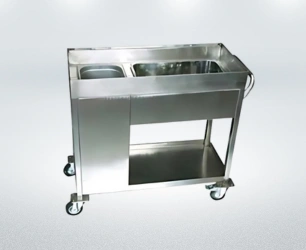 Stainless Steel Trolley Manufacturers in in Chennai Stainless Steel Trolley For Hotel Industry Manufacturers in Chennai
